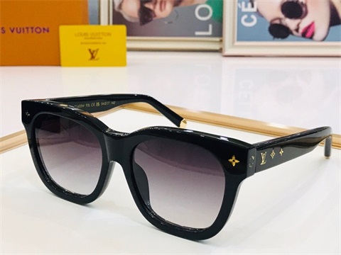 LV sunglass-580